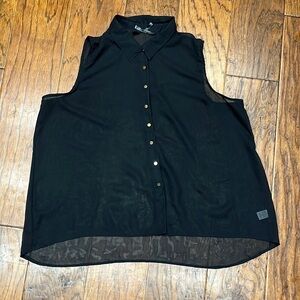 Women’s plus size top